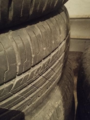 Шины 185 / 65 / R 14, Лето, Комплект, Легковые, GoodYear