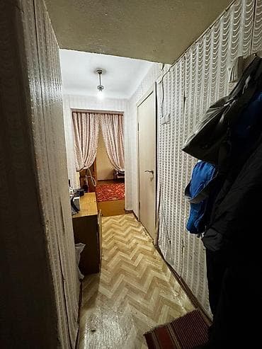 1 bedroom: 1 комната, 30 м², 1 этаж, Косметический ремонт — 3