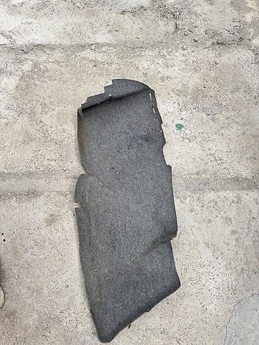 полики на бмв е34: Обшивка багажника BMW 1993 г., Б/у, Оригинал, Германия — 4