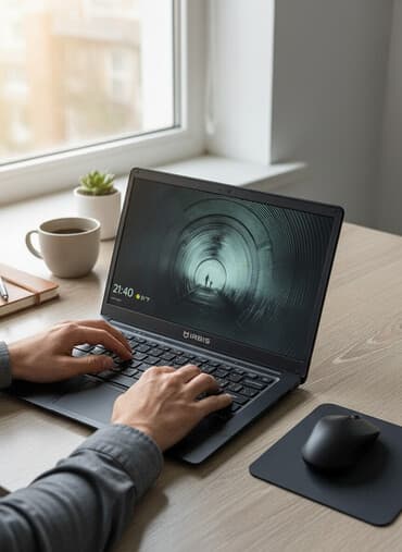 карты памяти v30 для видеорегистратора: Ноутбук, Irbis, 4 ГБ ОЗУ, Intel Celeron, 13.1 ", Б/у, Для несложных задач, память HDD — 1