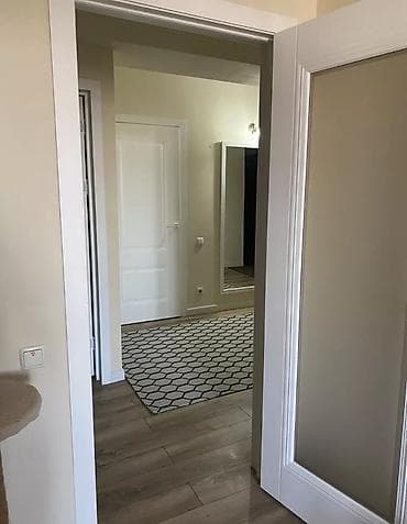 all group: 3 комнаты, 68 м², Индивидуалка, 5 этаж — 5