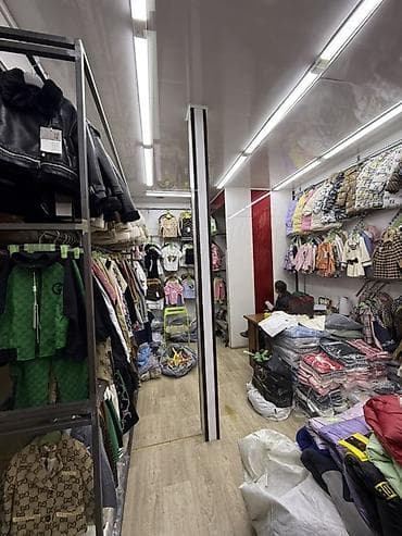 кийим сатам: Продаю готовый бизнес Детская одежда — широкий ассортимент для — 2