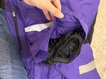 журнал бурда где купить: Новый зимний комбинезон, подходит для лыжников, сноубордистов и т.д — 3