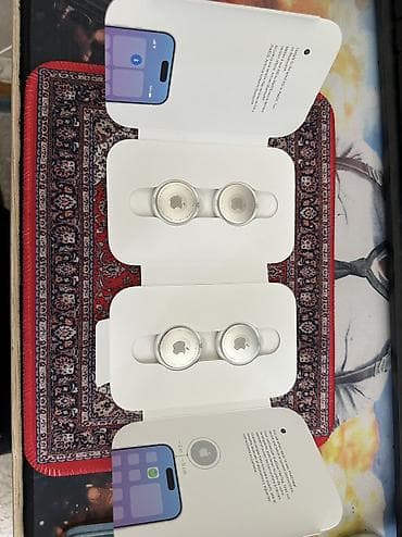 xiaomi poco m6 pro: Apple AirTag — компактный трекер для поиска вещей через приложение — 2