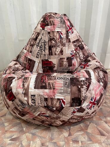 туалетный столик с подсветкой бишкек: Бинбэг, Новый, Бесплатная доставка — 4