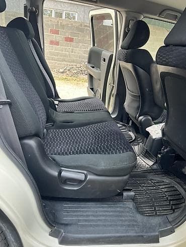 Scion: Honda Crossroad: 2007 г., 2 л, Автомат, Бензин, Жол тандабас — 8