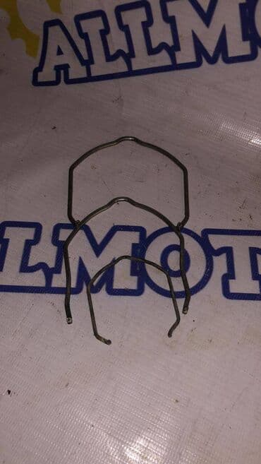 Патрубок Mercedes-Benz