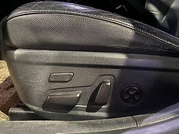 kla k7: Kia K7: 2017 г., 3 л, Автомат, Газ, Седан — 9