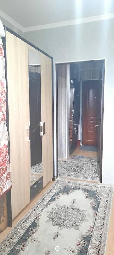 одно квартира: 1 комната, Собственник, Без подселения, С мебелью полностью — 2