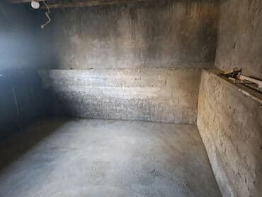 хата 2 этаж: 100 м², 6 комнат, Подвал, погреб — 8