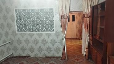 jack 4: ТЕЗ АРАДА Сокулуктун центрнан 4 бөлмөлүү ҮЙ БЕРИЛЕТ ✅ Үйдө газовое — 2