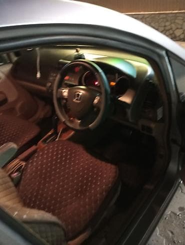 Honda City: 2004 г., Автомат, Бензин, Седан — 4
