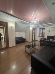 Сниму дом: 250 м², 6 комнат, Утепленный, Бронированные двери, Балкон застеклен — 12