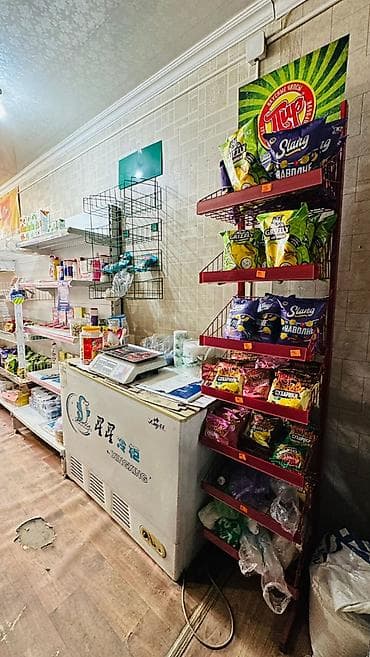 контейнер каракол: 🏪 ПРОДАЁТСЯ ГОТОВЫЙ БИЗНЕС — МАГАЗИН В КОНТЕЙНЕРЕ! 📦 40-футовый — 8