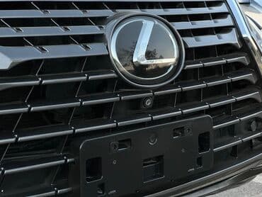 лексуз нх: Lexus NX: 2019 г., 2 л, Автомат, Бензин, Кроссовер — 4