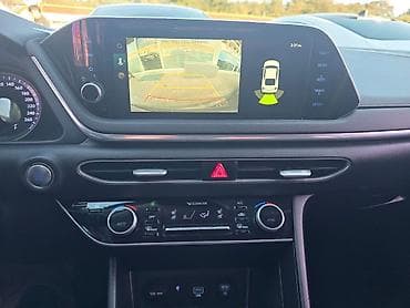 ki k5: Hyundai Sonata: 2019 г., 2 л, Автомат, Бензин, Седан — 6