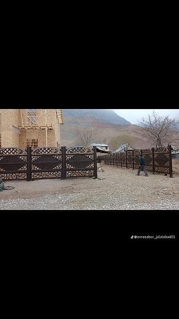 услуги каменщика: Гарантия, Бесплатная консультация, Монтаж Больше 6 лет опыта — 8