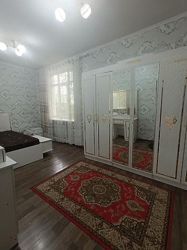 Үйлөр: 🏡 Продаётся уютный и надёжный дом! 💰 Цена: 68 000$ 🔹 Площадь дома: 100 — 5