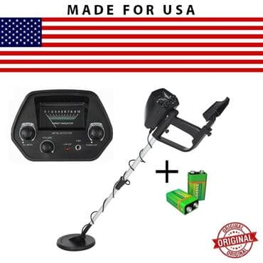 маленький металлоискатель: Металлоискатель md 4030 md 4030 nova md 4030 pro md 5090 оригинал! — 1