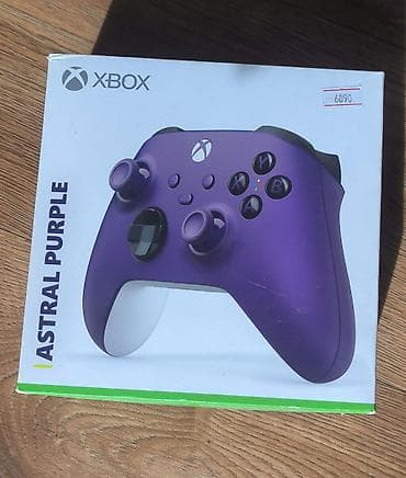 xbox core: Геймпад для Xbox series/ Xbox one. Почти новый, практически не — 1