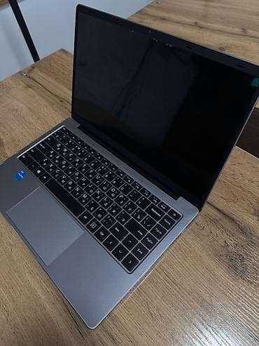 яндекс тв: Ноутбук SmartX BookPro 14" Характеристики: - Процессор: Intel Celeron — 6