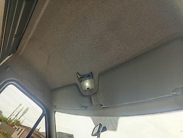 продаю спринтер дубил кабина: Легкий грузовик, Mercedes-Benz — 5