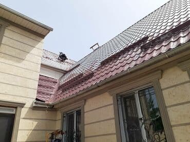 национал краска: Краски для крыш металлочерепиц металлоконструкции. а также для — 20