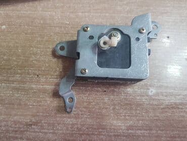 ip камеры speed dome с датчиком температуры: Toyota Crown актуатор печки, Тойота Краун сервопривод печки — 3