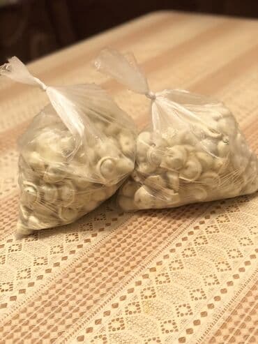 кумыс с медом бишкек: Домашние пельмени с клевером 🍀 — 3