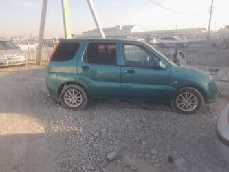 рассрочка авто бишкек без первоначального взноса: Suzuki : 2004 г., 1.3 л, Механика, Бензин, Купе — 2