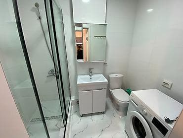 1 комната, 37 м², Элитка, 4 этаж, Евроремонт — 4