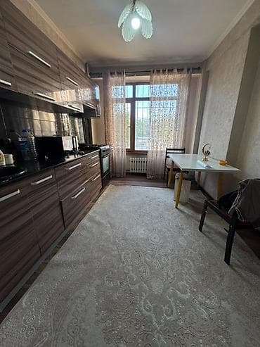 2017: 3 комнаты, 75 м², Политех Элитка, 2 этаж, Евроремонт — 8
