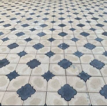 стол для плиты: Брусчатка кирпич, Дорожная, Бетонная, Прессованная, Новый, Укладка, Гарантия, Бесплатный выезд — 26