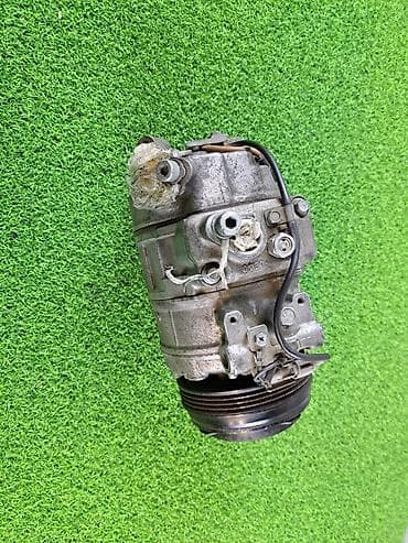 bmw e60 m5: Компрессор BMW 2010 г., Б/у, Оригинал, Германия — 2