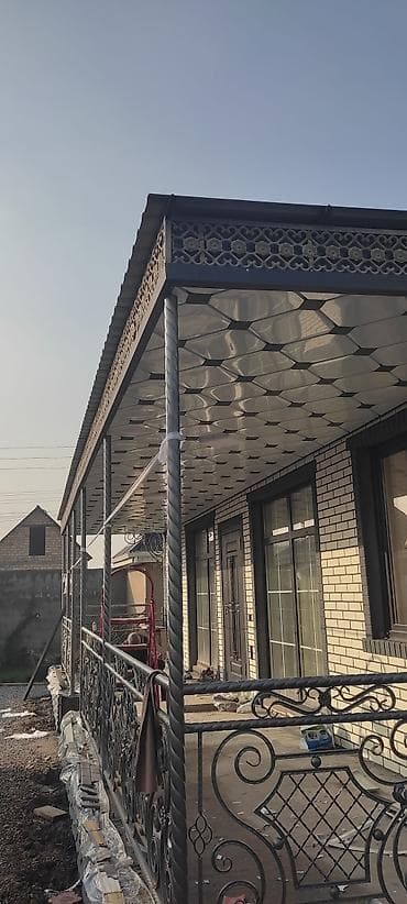 Каңылтыр иштери: Каңылтыр иштери, Буюмдарды даярдоо — 7