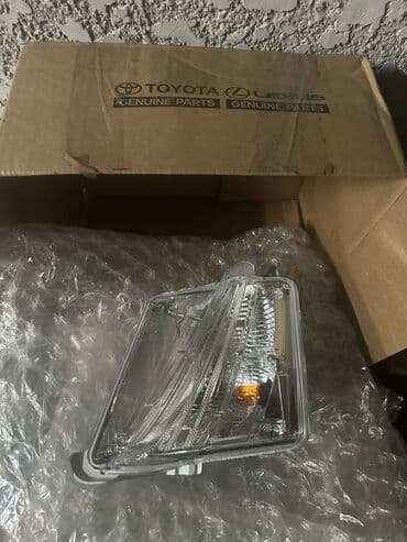 противотуманные фары хонда одиссей: Туманки Авалон 2017 Limited Оригинал — 3