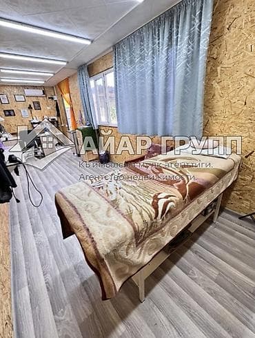 дом двух этажный: 3 соток, Для строительства — 6