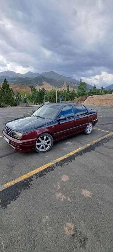 сиденье фольксваген венто: Volkswagen Vento: 1993 г., 1.8 л, Механика, Бензин, Седан — 3