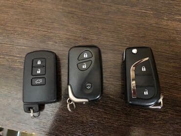 обмен машины ключ на ключ: Ремонт деталей автомобиля, Изготовление систем автомобиля, с выездом — 4