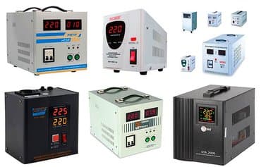 мастера по ремонту телевизоров: Ремонт стабилизаторов напряжения, преобразователей, принтеровМФУ и — 1