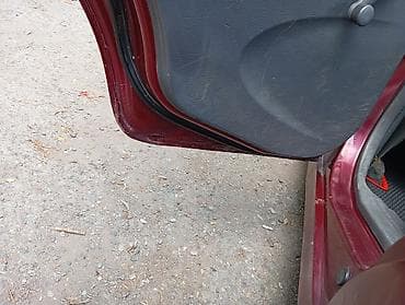 Daewoo Matiz: 2009 г., 0.8 л, Механика, Бензин, Хэтчбэк — 10