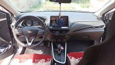 шевроле монза 2023: Chevrolet : 2023 г., 1 л, Автомат, Бензин, Седан — 3