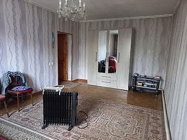 4: 🏙️ Продаётся: дом (4 комнаты) — 92 м² (участок 4 сотки) 📍 Локация: ж/м — 5