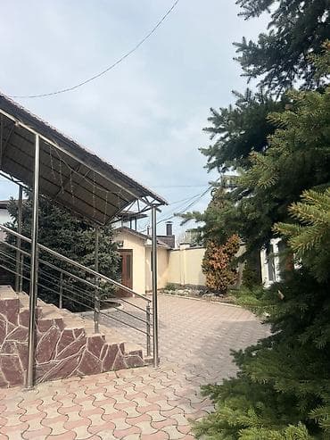 Кыймылсыз мүлк: Кеңселерди ижаралоо, 435 м², Менчик үйдө, Жабдуулары менен — 4