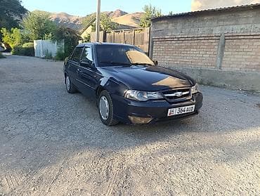 фари опель омега б: Daewoo Nexia: 2008 г., 1.5 л, Механика, Бензин, Седан — 3