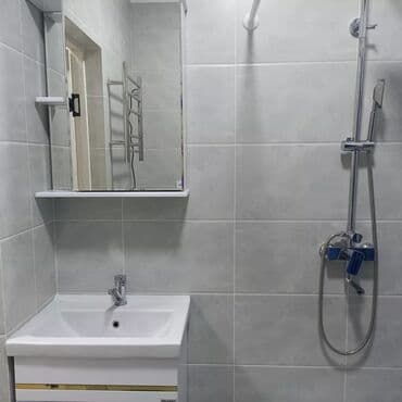 долгосрочный квартира: 1 комната, Собственник — 8