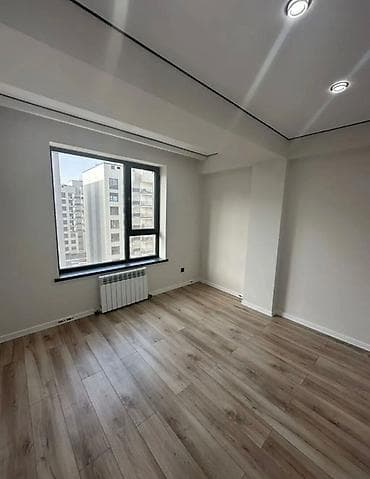 Бөлмөлөр: 1 бөлмө, 40 м², Элитка, 8 кабат, Евроремонт — 2