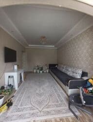 срочно продаётся 1 комнатная квартира в районе шлагбаум по улице кенсуйская 17: 2 комнаты, 57 м², 7 этаж — 2