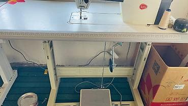 швейный отходы: 5-нитка, В наличии — 6