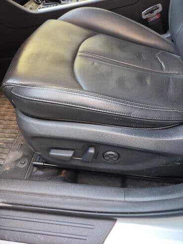 коробка передач автомат хендай солярис: Hyundai Sonata: 2018 г., 2 л, Автомат, Газ, Седан — 5